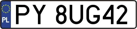 PY8UG42