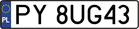 PY8UG43