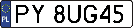 PY8UG45