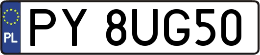 PY8UG50
