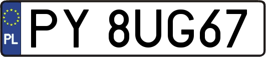 PY8UG67