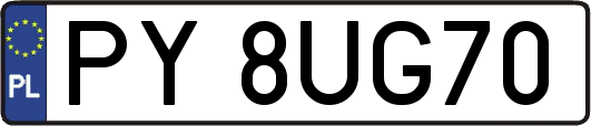 PY8UG70