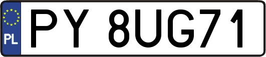 PY8UG71