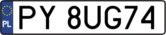 PY8UG74