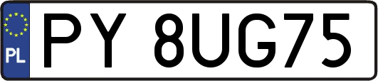 PY8UG75