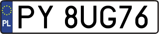 PY8UG76