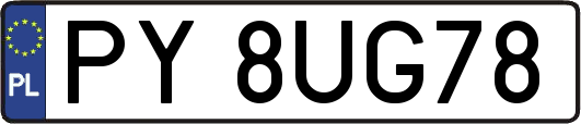PY8UG78