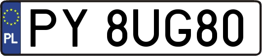 PY8UG80