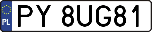 PY8UG81