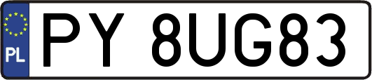 PY8UG83