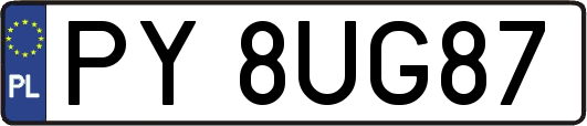 PY8UG87