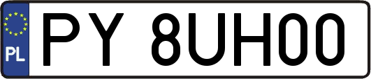 PY8UH00