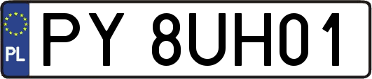 PY8UH01