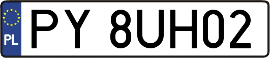 PY8UH02
