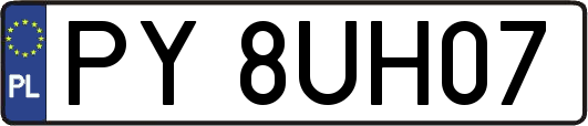 PY8UH07
