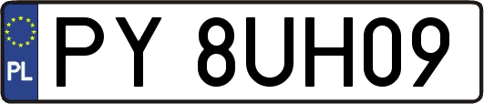 PY8UH09
