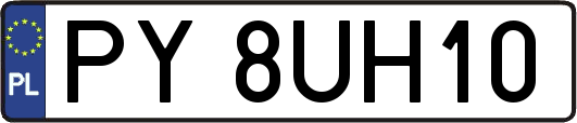 PY8UH10