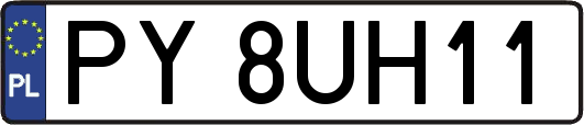 PY8UH11
