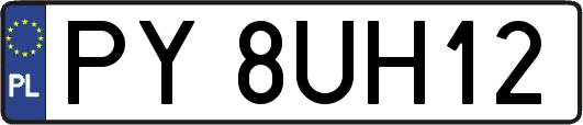 PY8UH12