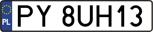 PY8UH13