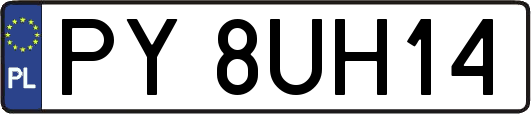 PY8UH14