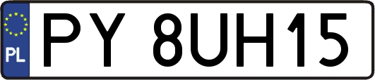 PY8UH15