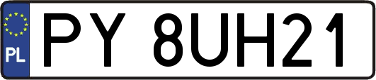 PY8UH21