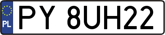PY8UH22