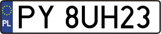 PY8UH23