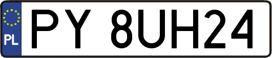 PY8UH24