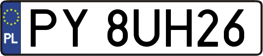 PY8UH26