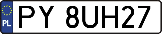 PY8UH27