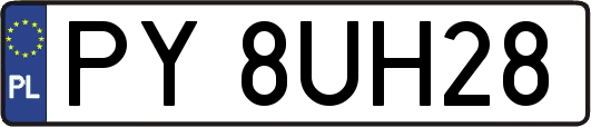 PY8UH28
