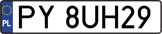 PY8UH29