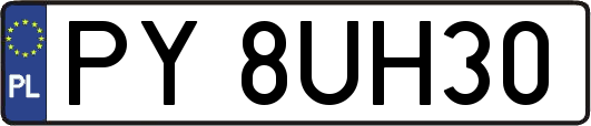 PY8UH30