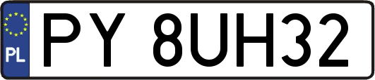 PY8UH32