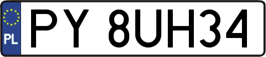 PY8UH34