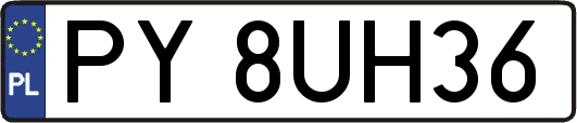 PY8UH36