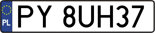 PY8UH37