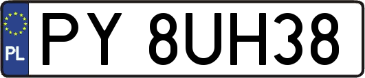 PY8UH38