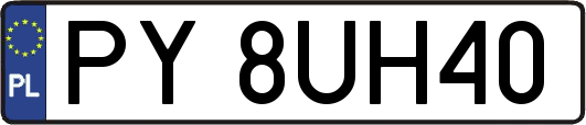 PY8UH40