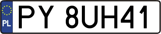 PY8UH41