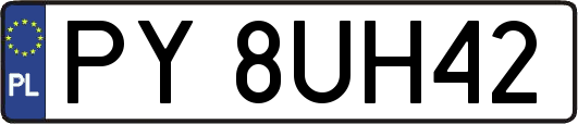 PY8UH42