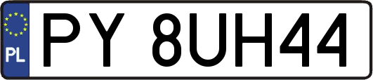 PY8UH44