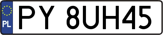 PY8UH45