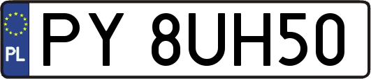 PY8UH50