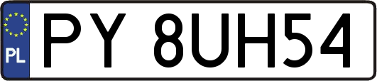 PY8UH54