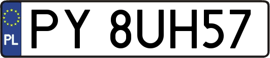 PY8UH57