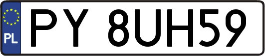 PY8UH59