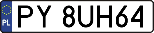 PY8UH64